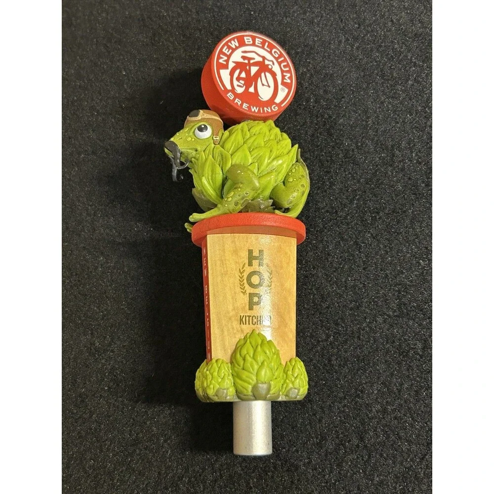 New Belgium new belgium